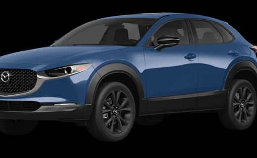 2026 Mazda CX-30 Select Sport