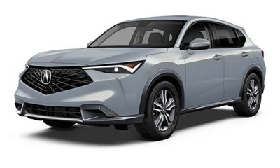2026 Acura ADX Base