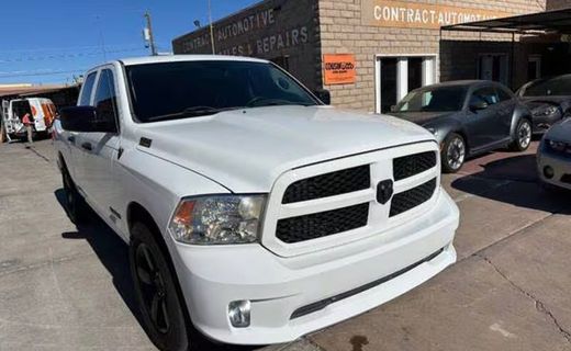2015 Ram 1500 ST