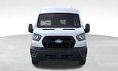 2026 Ford Transit Medium Roof