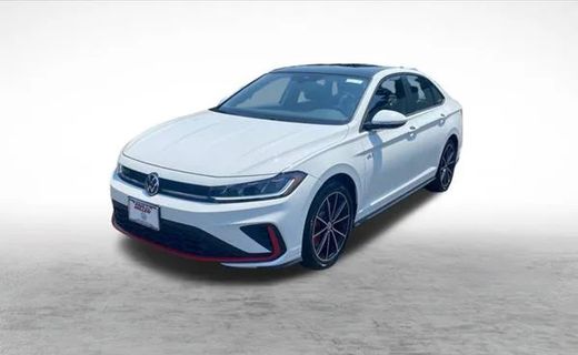 2025 Volkswagen Jetta GLI Autobahn