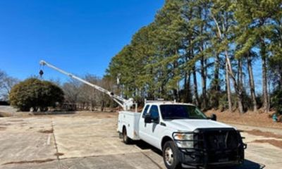 2011 Ford F-350 Duty F-350 DRW