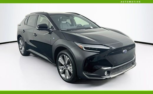 2023 Subaru Solterra Limited