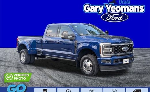 2026 Ford F-350 XL
