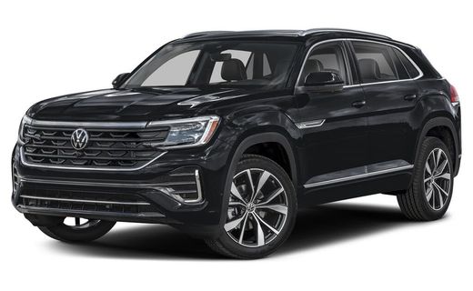 2026 Volkswagen Atlas Cross Sport
