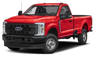 2026 Ford F-250 XL