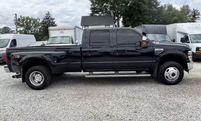 2010 Ford F-350 350 Super DUT