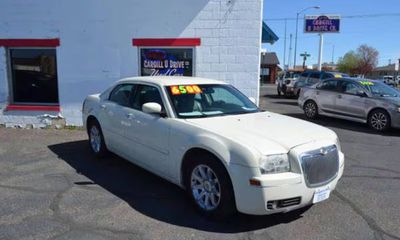 2005 Chrysler 300 Base Limited Touring