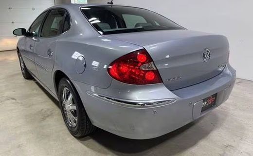 2006 Buick Lacrosse CXL
