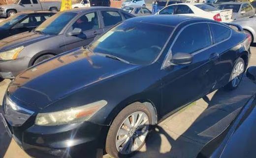 2011 Honda Accord EX