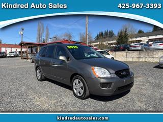 2009 Kia Rondo UN