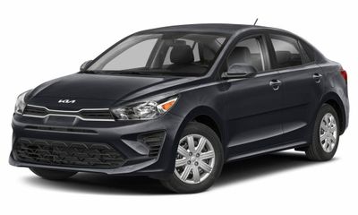 2023 Kia RIO