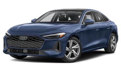 2026 Audi A5 Premium Plus