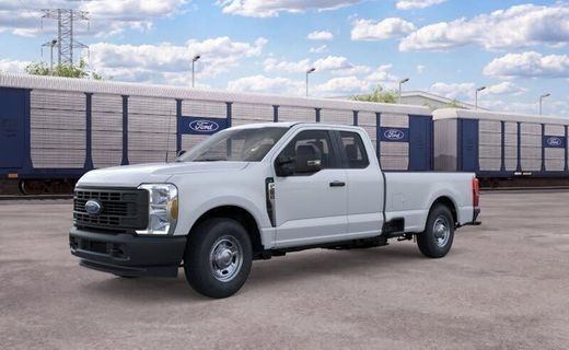 2026 Ford F-250 XL