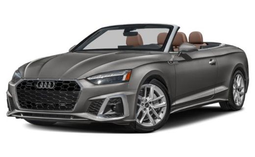 2023 Audi A5