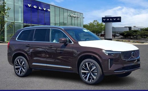 2026 Volvo XC90 Core