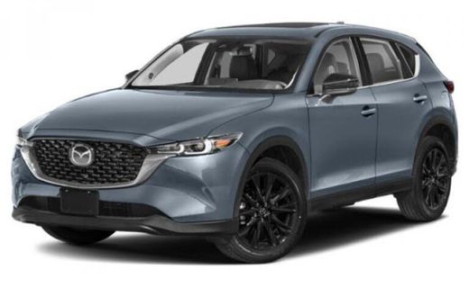 2023 Mazda CX-5 Carbon