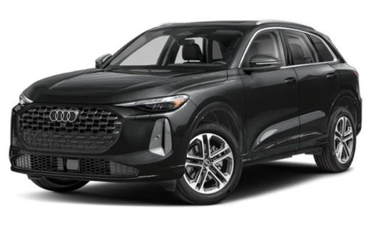 2026 Audi Q5 Quattro Premium Plus