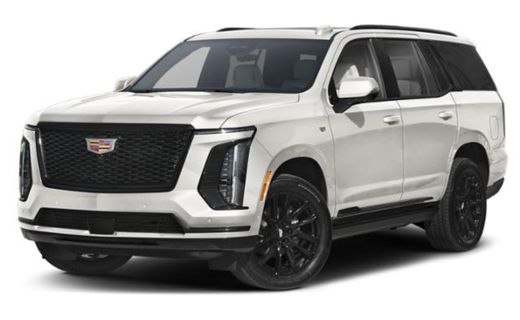 2026 Cadillac Escalade PKG