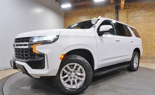 2022 Chevrolet Tahoe FL