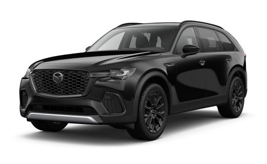 2026 Mazda CX-70