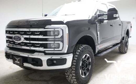 2026 Ford F-250