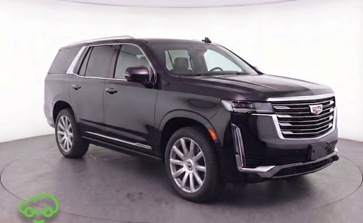 2021 Cadillac Escalade ESV Premium Luxury Platinum