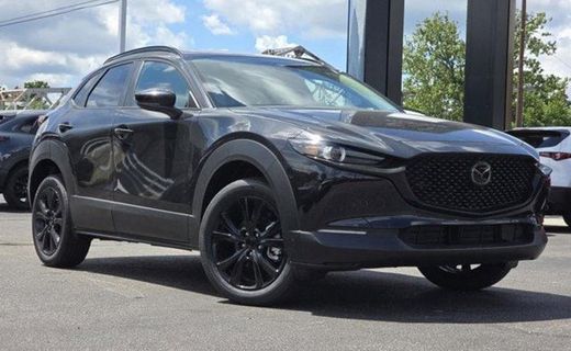 2026 Mazda CX-30 25 S Aire
