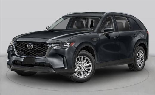 2026 Mazda CX-90 Select