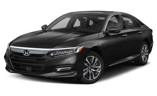 2019 Honda Accord Touring