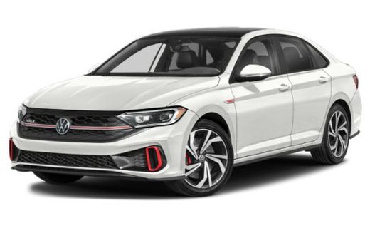 2023 Volkswagen Jetta GLI Autobahn