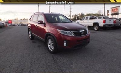 2016 Mitsubishi Outlander