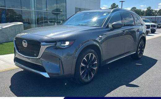 2025 Mazda CX-90 Premium Plus