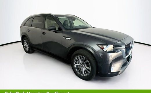 2025 Mazda CX-90 Preferred