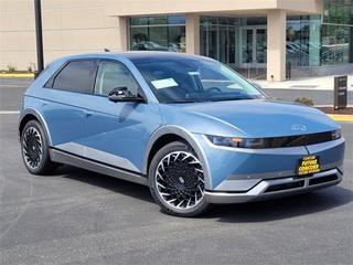 2023 Hyundai Ioniq 5 Limited