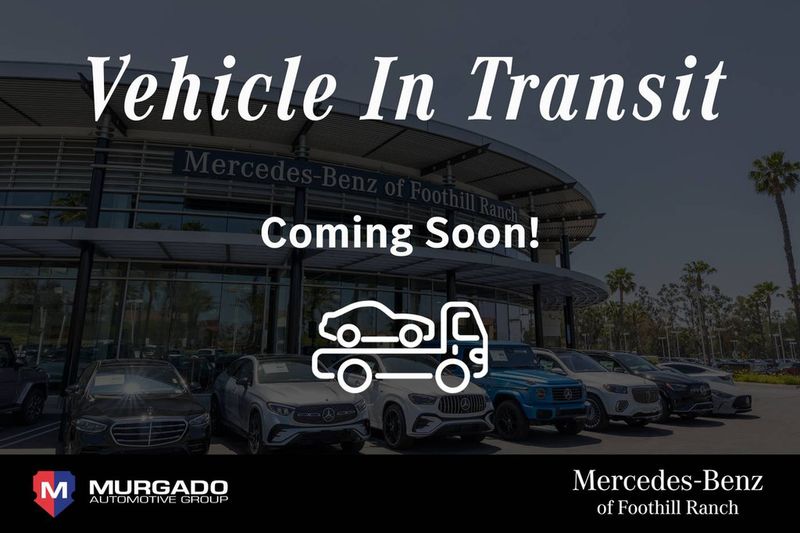 2027 Mercedes-Benz EQE SUV — a typically priced live listing