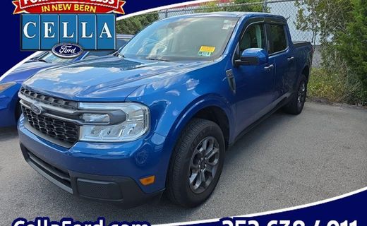 2023 Ford Maverick