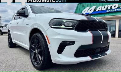 2023 Dodge Durango R T