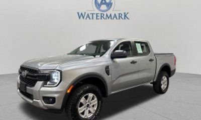 2024 Ford Ranger XL