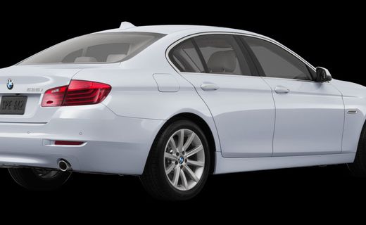 2016 BMW 528i