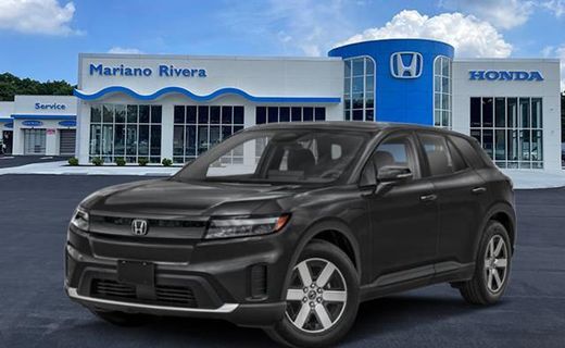 2026 Honda Prologue EX