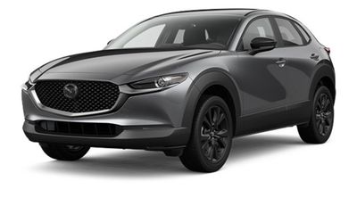 2026 Mazda CX-30 Select Sport