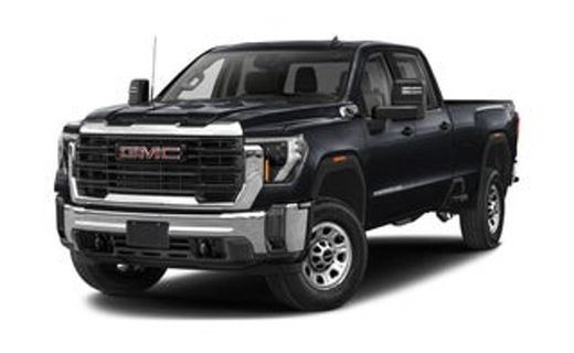 2026 GMC Sierra HD Denali Ultimate