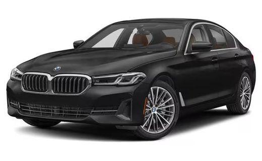 2023 BMW 530I