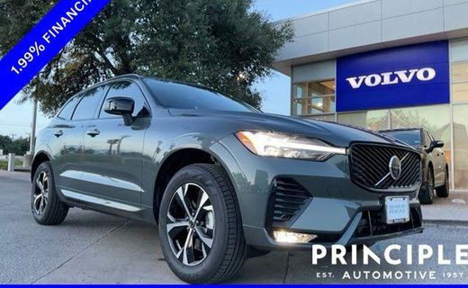 2026 Volvo XC60 Core