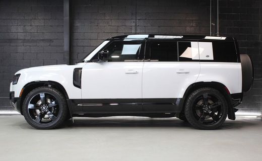 2023 Land Rover Defender