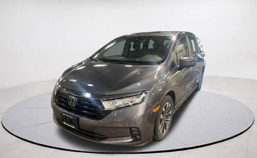 2024 Honda Odyssey EX