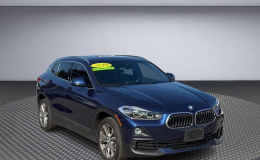 2019 BMW X2 XDRIVE28I