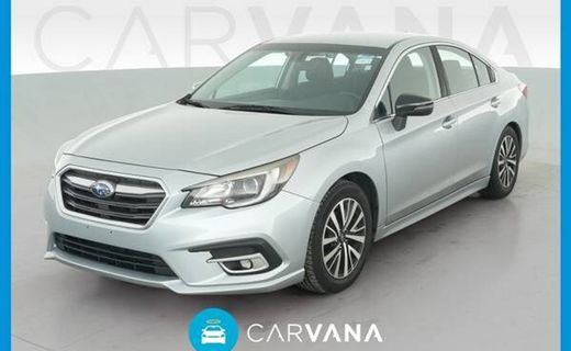 2019 Subaru Legacy