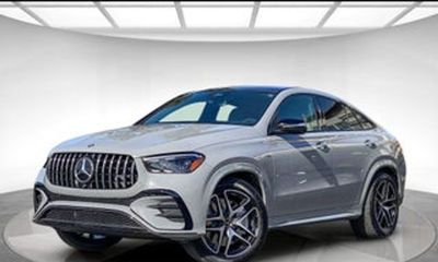2023 Mercedes-Benz GLE-Class GLE350